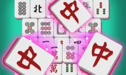 Mahjong Master Challenge