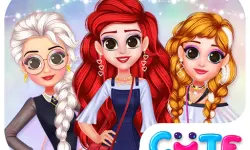 Bff Trendy K-Fashion