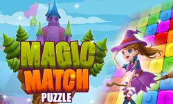 Magic Match