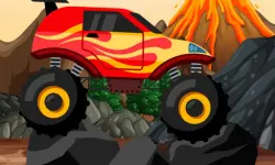 Crazy Truck