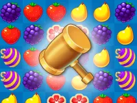 image Fruit Candy