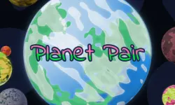 image Planet Pair