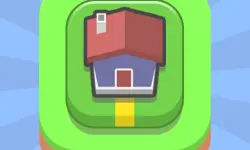 Idle House Merge