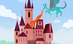 Baby Dragons Memory