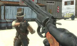 Wild West Clash