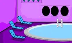 Empty Hotel Escape
