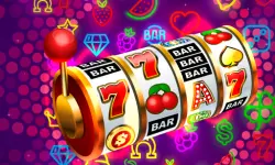 Fruit Slots Machine