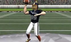 image Quarterback