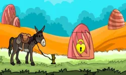 Rescue The Donkey