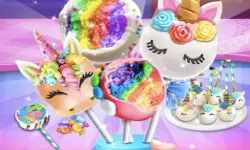 image Sweet Fashion Desserts