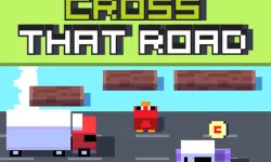 Cross That Road