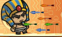 Adventure of Egypt