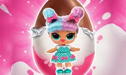 Baby Dolls: Surprise Eggs Opening