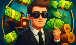Billionaire Lumber Empire: Idle Tycoon