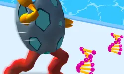 Monster Egg