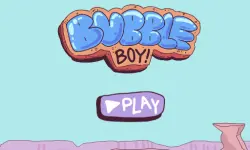 Bubble Boy