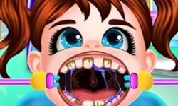 Baby Taylor Caring Story Illness