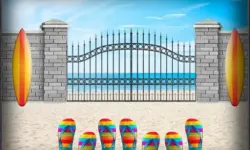 Amgel Easy Home Escape