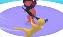 Circle Shooter Master
