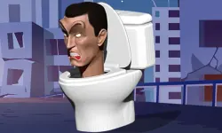 Skibidi Toilet Differences