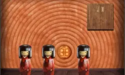 Amgel Easy Room Escape 87