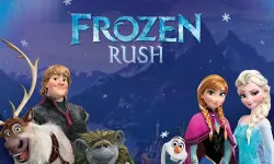 Disney Frozen Olaf