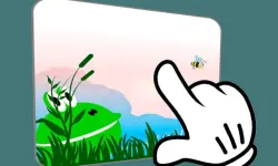 Hunt - feed the frog