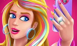 Prom Queen Dress Up - High School Rising Star