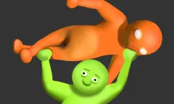 Party.io 2