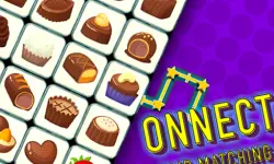 Onnect Pair Matching Puzzle