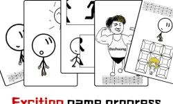 Dont be angry with match man
