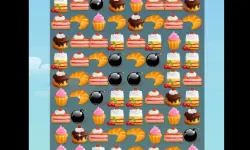 image Match Cake 2D