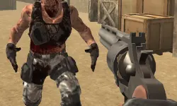 Brutal Zombies