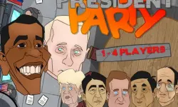 President Party