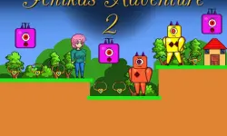 Ichikas Adventure 2
