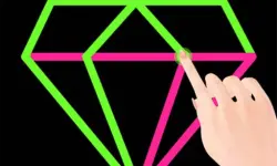 image Single Line: Drawing Puzzle