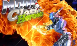 Moon Clash Heroes