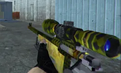 Critical Strike 2