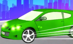 Extreme Car Driving Simulator 3D