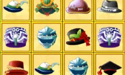 Hats Memory