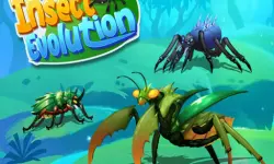 Insect Evolution