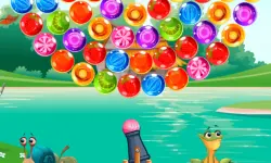 Bubble Carousel