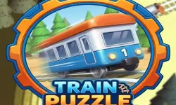 Train Puzzle