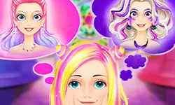 Magic Princess Good Vs Bad