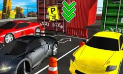 Amazing Car Parking 3d