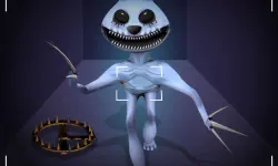 Anomaly Content Record