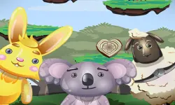 Jump Sheep Game