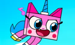 UniKitty Save Kingdom