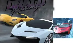 Snow Driving Car Racer Track Simulator