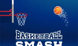 Basketball Smash